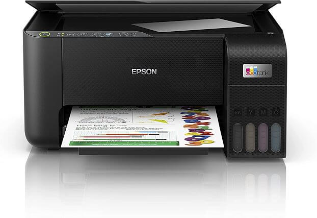 Epson EcoTank L3250