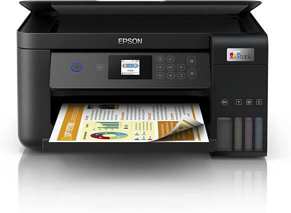 Epson EcoTank L4260